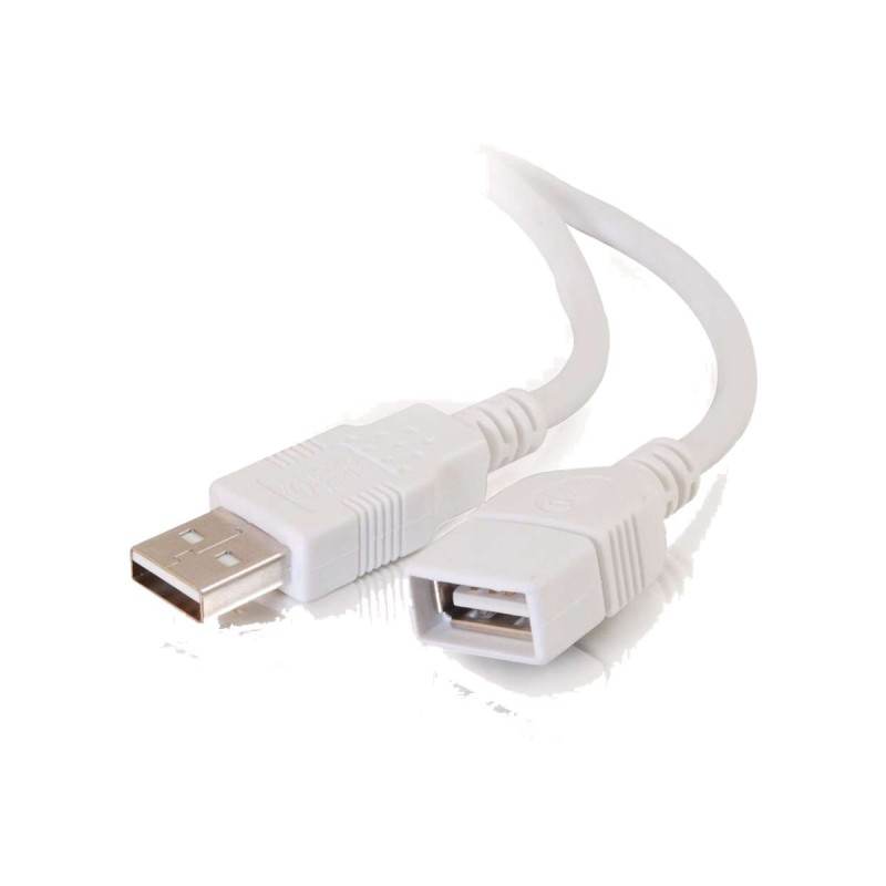 Cbl/3m USB A/A EXT Cbl/3m USB A/A EXT