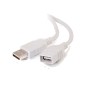 Cbl/3m USB A/A EXT Cbl/3m USB A/A EXT