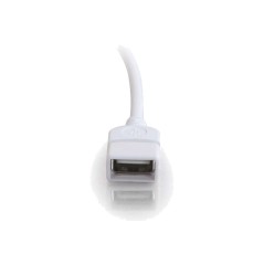 Cbl/3m USB A/A EXT