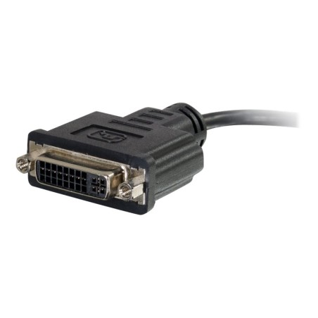 Cbl/HDMI to VGA Dngl w/Pwr+3.5mm Audio