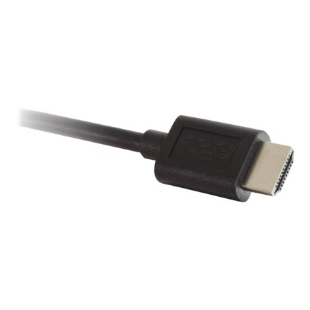 Cbl/HDMI to VGA Dngl w/Pwr+3.5mm Audio