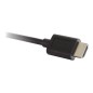 Cbl/HDMI to VGA Dngl w/Pwr+3.5mm Audio Cbl/HDMI to VGA Dngl w/Pwr+3.5mm Audio