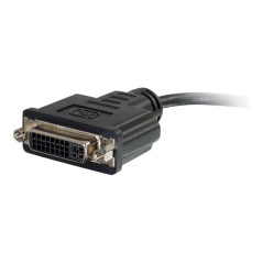 Cbl/HDMI to VGA Dngl w/Pwr+3.5mm Audio