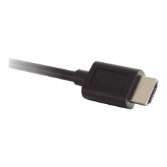 Cbl/HDMI to VGA Dngl w/Pwr+3.5mm Audio