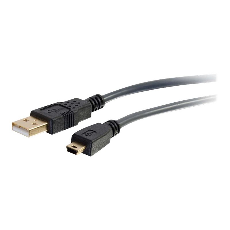3m ULTIMA USB 2.0 A TO MINI B CBL