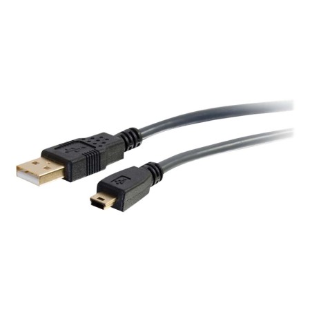 3m ULTIMA USB 2.0 A TO MINI B CBL