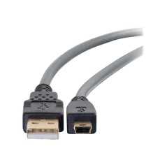 3m ULTIMA USB 2.0 A TO MINI B CBL