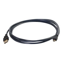 3m ULTIMA USB 2.0 A TO MINI B CBL