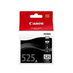 Canon PGI-525BK cartouche d'encre 1 pièce(s) Original Noir