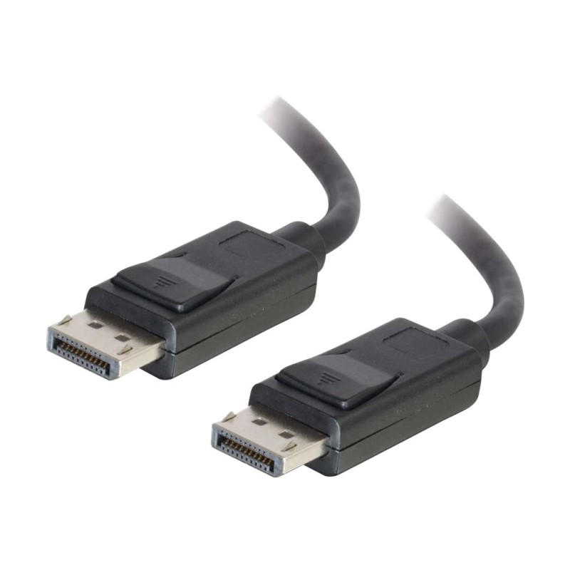 Cbl/10m C2G DisplayPort M/M BLK
