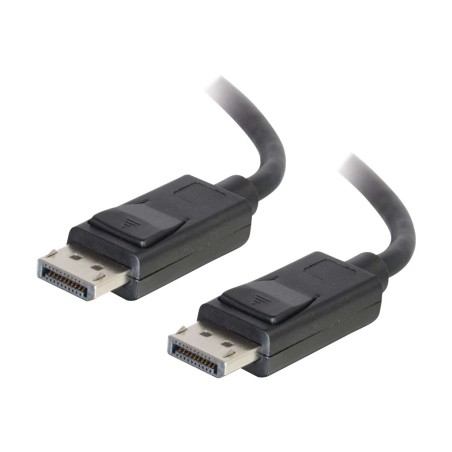 Cbl/10m C2G DisplayPort M/M BLK