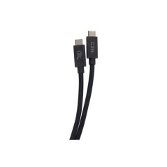 1m USB C to C 240w 4.0 40Gbps