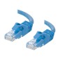 Cbl/5M Blue CAT6 PVC Snagless UTP Patch Cbl/5M Blue CAT6 PVC Snagless UTP Patch