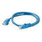 Cbl/10M Blue CAT6 PVC Snagless UTP Patch Cbl/10M Blue CAT6 PVC Snagless UTP Patch