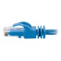 Cbl/10M Blue CAT6 PVC Snagless UTP Patch Cbl/10M Blue CAT6 PVC Snagless UTP Patch