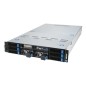 ASUS 90SF0251-M004X0 serveur barebone Intel C741 Rack (2 U) Noir, Acier ASUS 90SF0251-M004X0 serveur barebone Intel C741 Rack (2 U) Noir, Acier