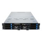 ASUS 90SF0251-M004X0 serveur barebone Intel C741 Rack (2 U) Noir, Acier ASUS 90SF0251-M004X0 serveur barebone Intel C741 Rack (2 U) Noir, Acier