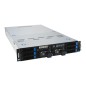 ASUS 90SF0251-M004X0 serveur barebone Intel C741 Rack (2 U) Noir, Acier ASUS 90SF0251-M004X0 serveur barebone Intel C741 Rack (2 U) Noir, Acier
