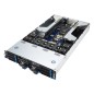 ASUS 90SF0251-M004X0 serveur barebone Intel C741 Rack (2 U) Noir, Acier ASUS 90SF0251-M004X0 serveur barebone Intel C741 Rack (2 U) Noir, Acier