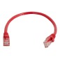 Cbl/1M Red CAT6 PVC Snagless UTP Patch Cbl/1M Red CAT6 PVC Snagless UTP Patch