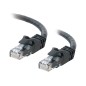 Cbl/5M Black CAT6 PVC Snagless UTP Patch Cbl/5M Black CAT6 PVC Snagless UTP Patch