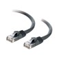 Cbl/10M Mlded/Btd Black CAT5E PVC UTP P Cbl/10M Mlded/Btd Black CAT5E PVC UTP P