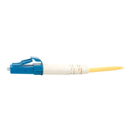 Cbl/1m LC/LC LSZH Dplx 9/125 SM Fibre