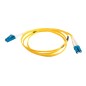 Cbl/30m LC/LC LSZH Dplx 9/125 SM Fibre Cbl/30m LC/LC LSZH Dplx 9/125 SM Fibre