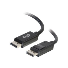 7m C2G DisplayPort Cable M/M BLK