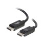 7m C2G DisplayPort Cable M/M BLK 7m C2G DisplayPort Cable M/M BLK