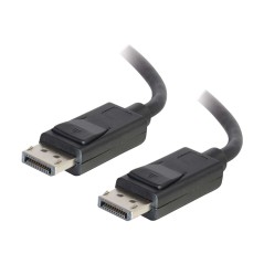 7m C2G DisplayPort Cable M/M BLK