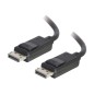 7m C2G DisplayPort Cable M/M BLK 7m C2G DisplayPort Cable M/M BLK