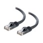 Cbl/20M Mlded/Btd Black CAT5E PVC UTP P Cbl/20M Mlded/Btd Black CAT5E PVC UTP P