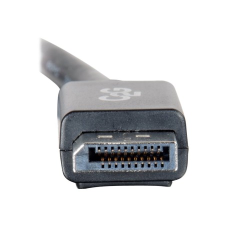 3m DisplayPort Cable M/M BLK