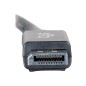 3m DisplayPort Cable M/M BLK 3m DisplayPort Cable M/M BLK
