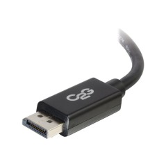 3m DisplayPort Cable M/M BLK
