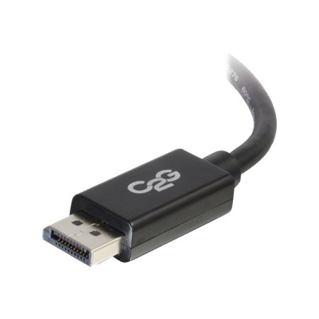 3m DisplayPort Cable M/M BLK