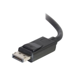 3m DisplayPort Cable M/M BLK