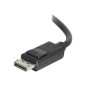 3m DisplayPort Cable M/M BLK 3m DisplayPort Cable M/M BLK