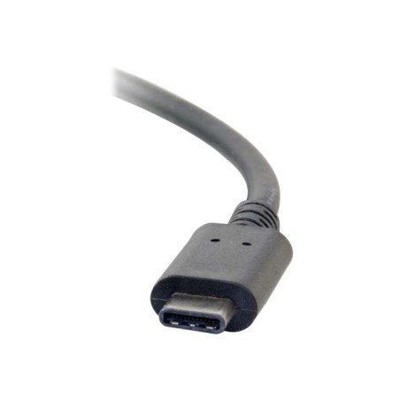USB C Docking Station 4K HDMI Eth