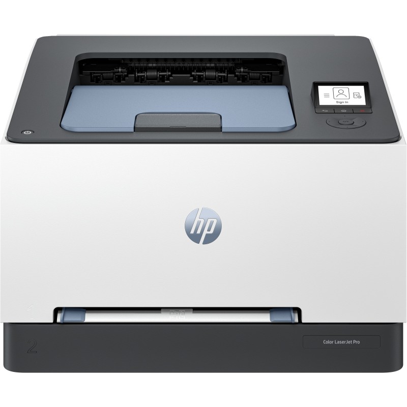 HP Color LaserJet Pro 3202dn HP Color LaserJet Pro 3202dn