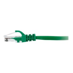 Cbl/3M Green CAT6 PVC Snagless UTP Patch