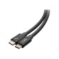 Cbl/1.5ft/0.5m Thunderbolt 4 USB-C Cbl/1.5ft/0.5m Thunderbolt 4 USB-C
