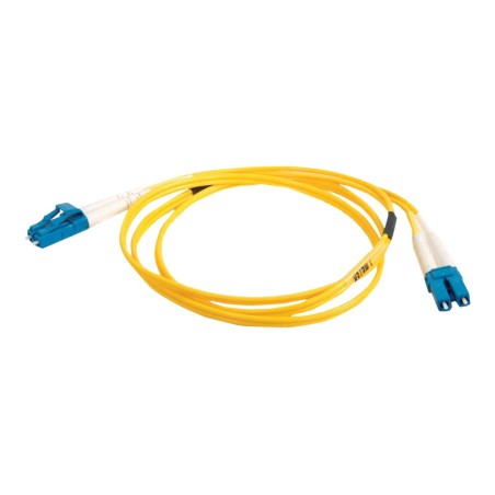 Cbl/3m LC/LC LSZH Dplx 9/125 SM Fibre