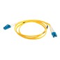 Cbl/3m LC/LC LSZH Dplx 9/125 SM Fibre