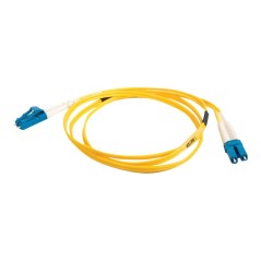 Cbl/5m LC/LC LSZH Dplx 9/125 SM Fibre