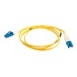 Cbl/10m LC/LC LSZH Dplx 9/125 SM Fibre Cbl/10m LC/LC LSZH Dplx 9/125 SM Fibre