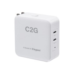 65w USB C Fast Charge Pwr Adpt UKEUUS