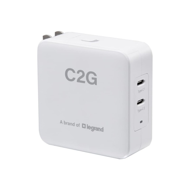65w USB C Fast Charge Pwr Adpt UKEUUS 65w USB C Fast Charge Pwr Adpt UKEUUS