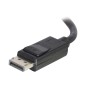 1m DisplayPort Cable M/M BLK